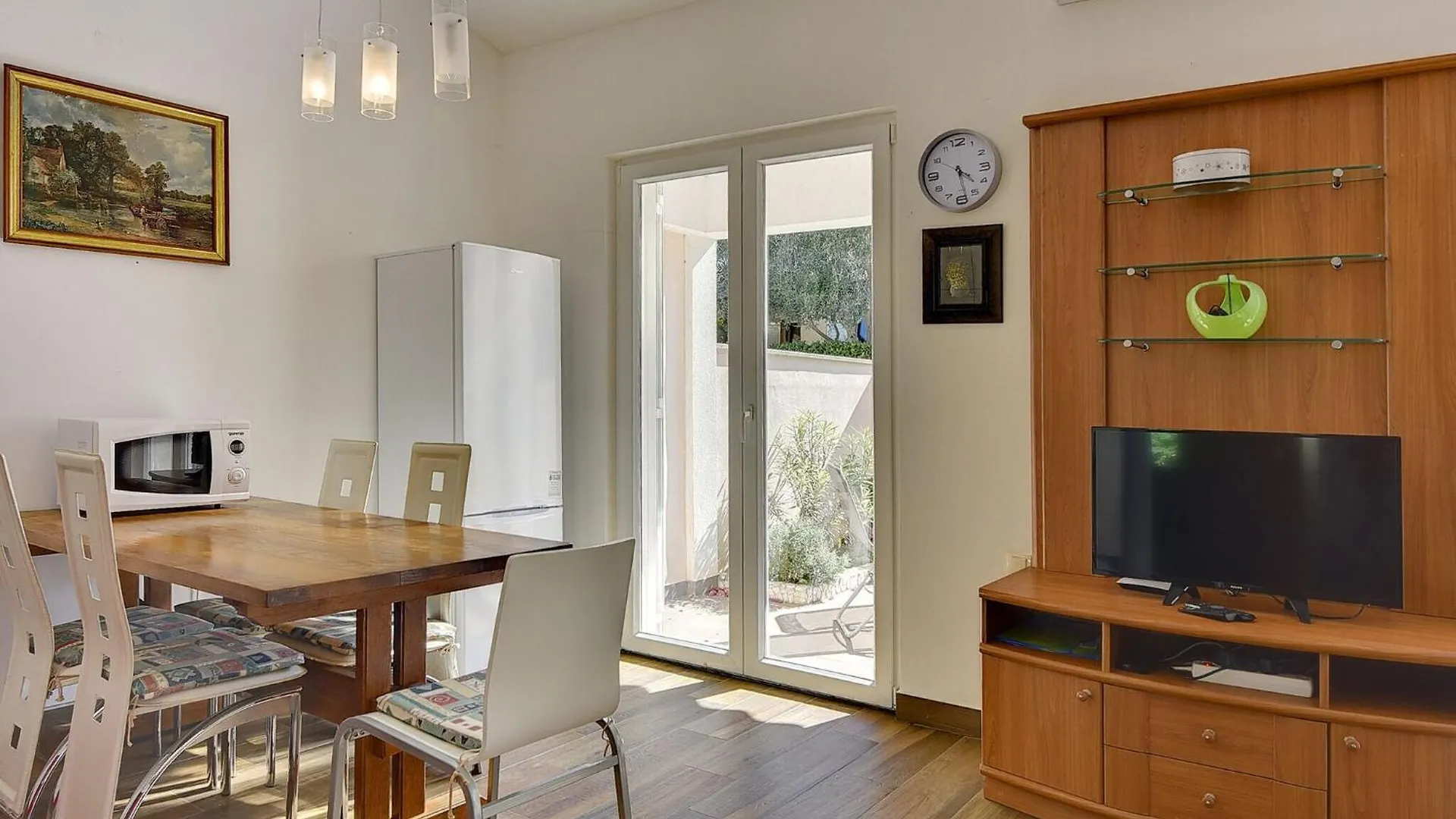 Holiday Home With Terrace And Outdoor Kitchen Medulin 0*,  Croatia