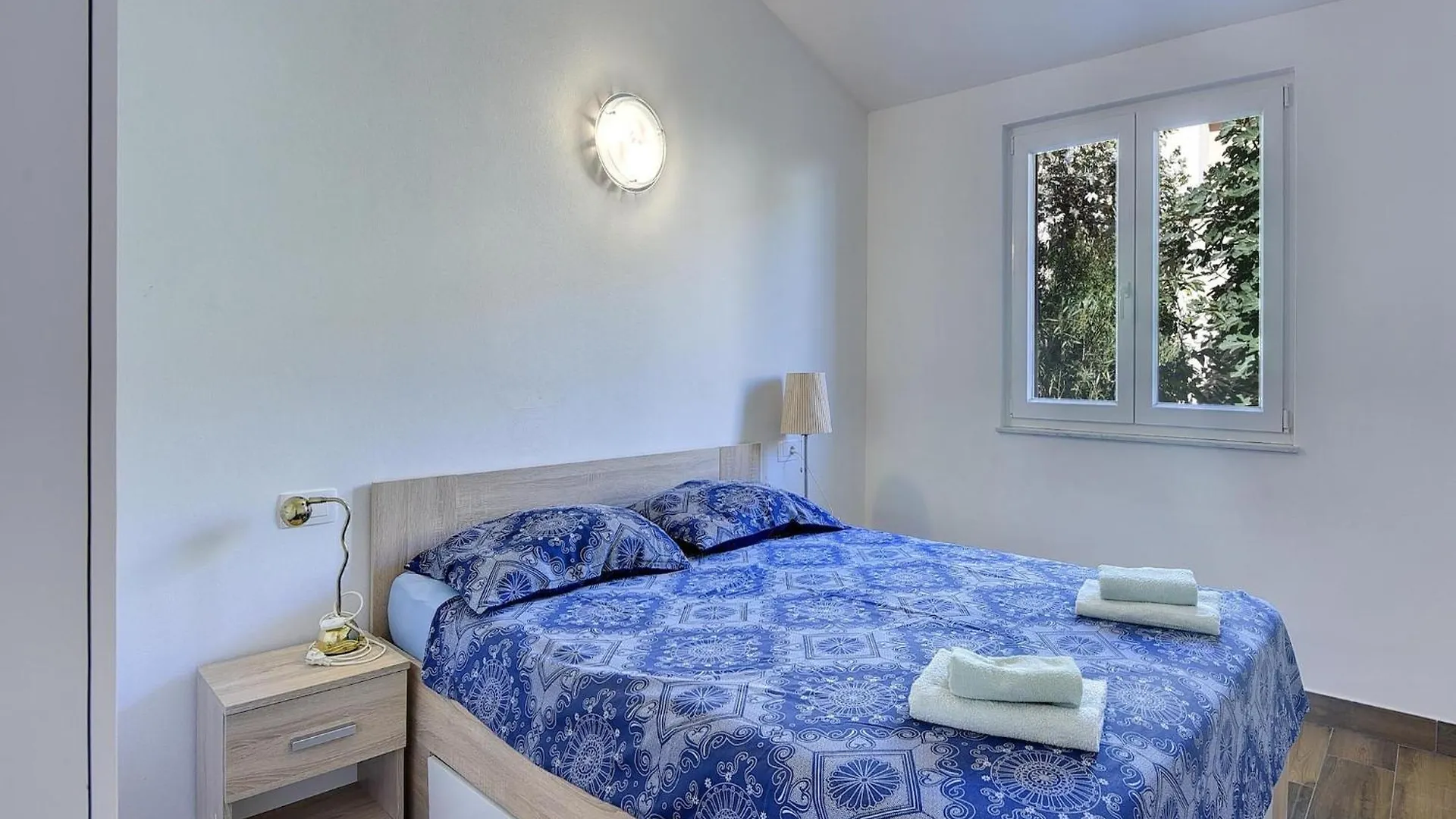 Holiday Home With Terrace And Outdoor Kitchen Medulin Croatia