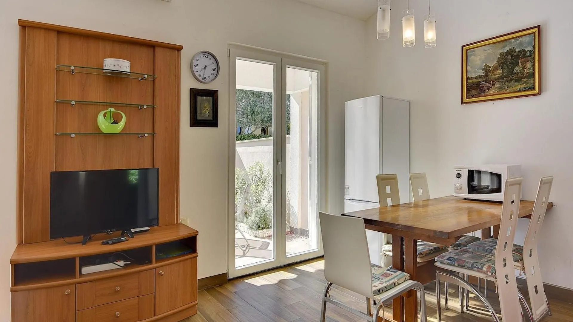 Holiday Home With Terrace And Outdoor Kitchen Medulin 0*,